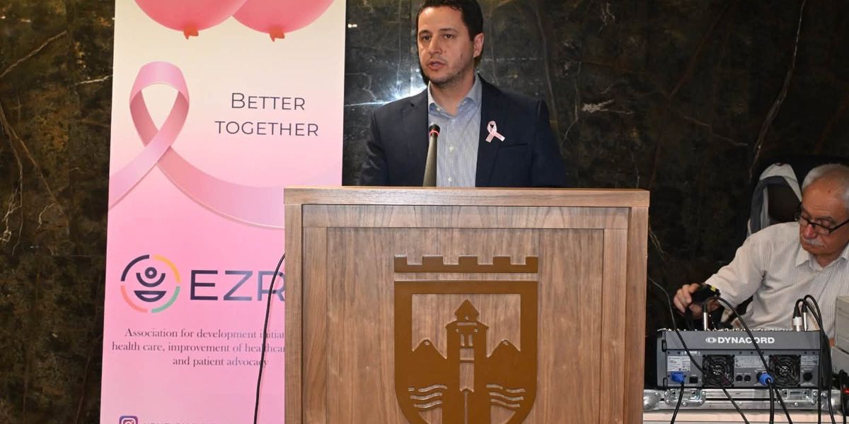 Mamografi falas për 100 gra e vajza në Gostivar
