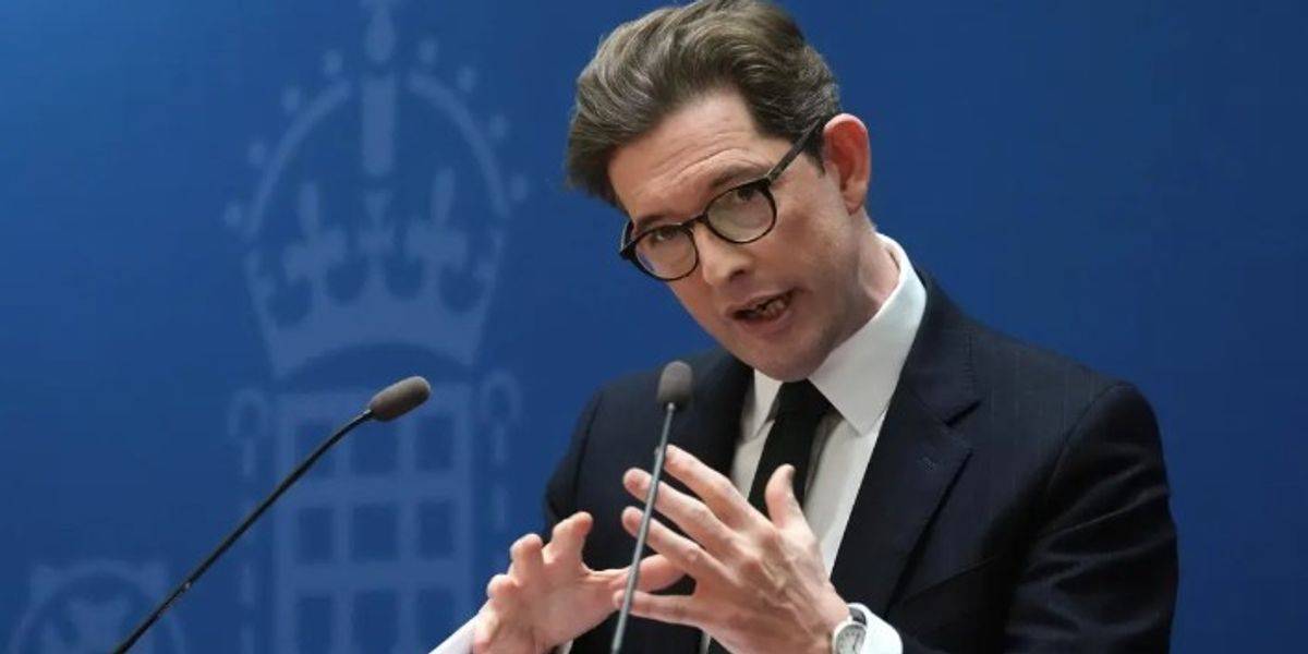 MI5: Kërcënimet nga kundërshtarët e huaj janë katërfishuar në një dekadë
