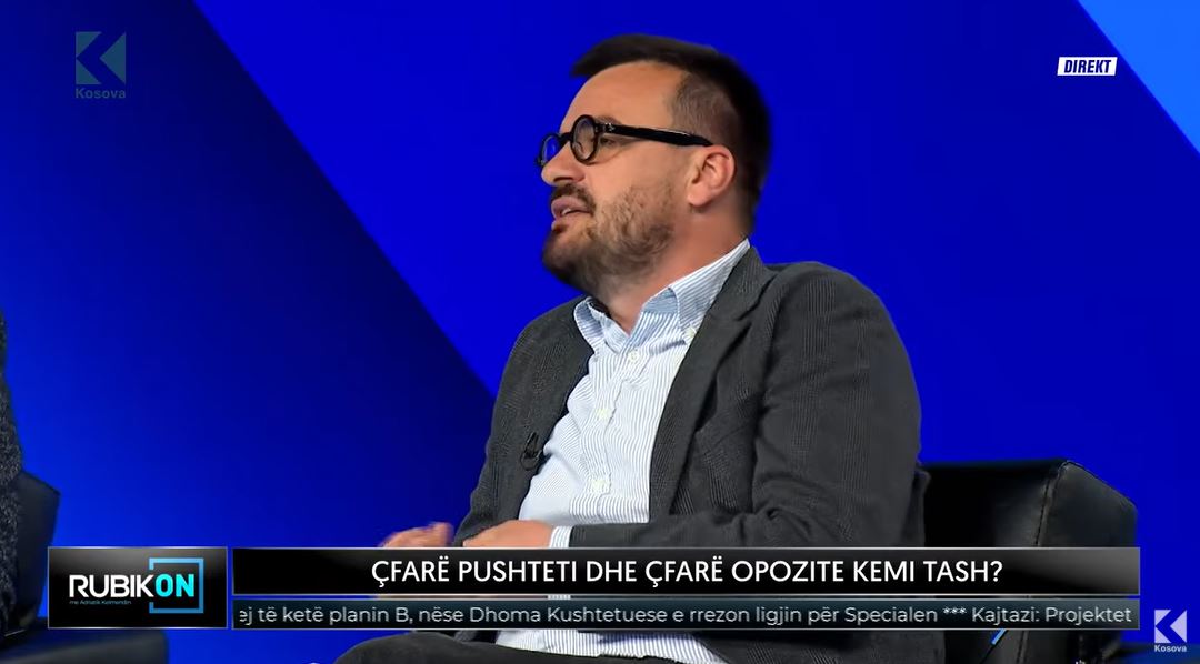 Sipas Balajt, qeveria e Kurtit nuk përballet me rrezik të menjëhershëm rrëzimi