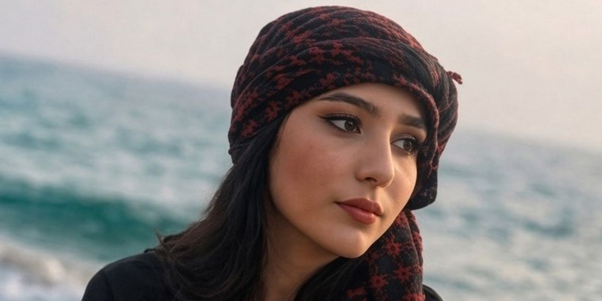 Dënim kapital dhe mbi 12 vjet burg për 23-vjeçaren në Iran