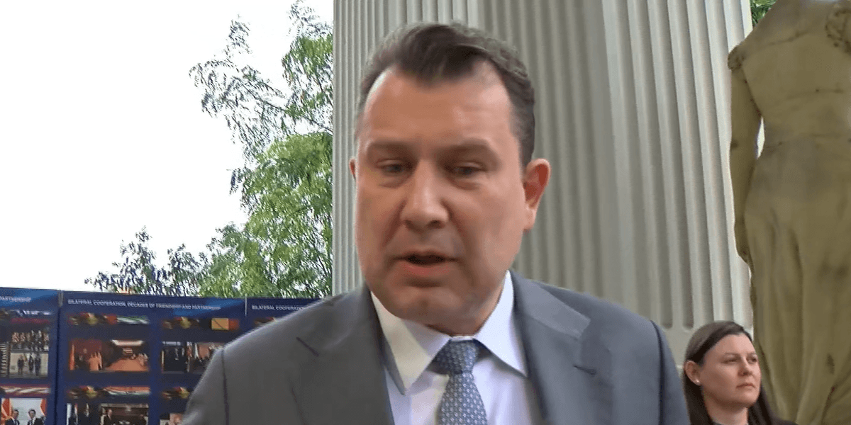 Ambasadori bullgar: E kuptoj dëshpërimin e Iva Mihailovës, por rasti u politizua