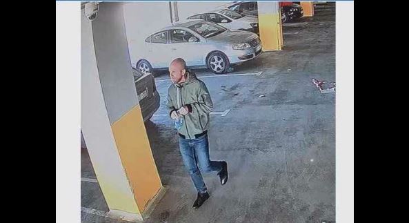 Publikohet fotografia e të dyshuarit për vjedhje, Policia u bën thirrje qytetarëve