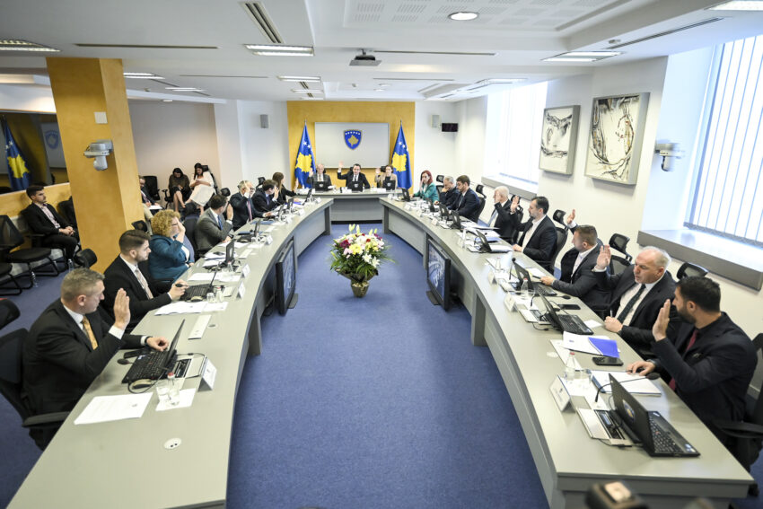 Kosova drejt marrëveshjeve që njohin kontributet pensionale në Austri dhe Turqi