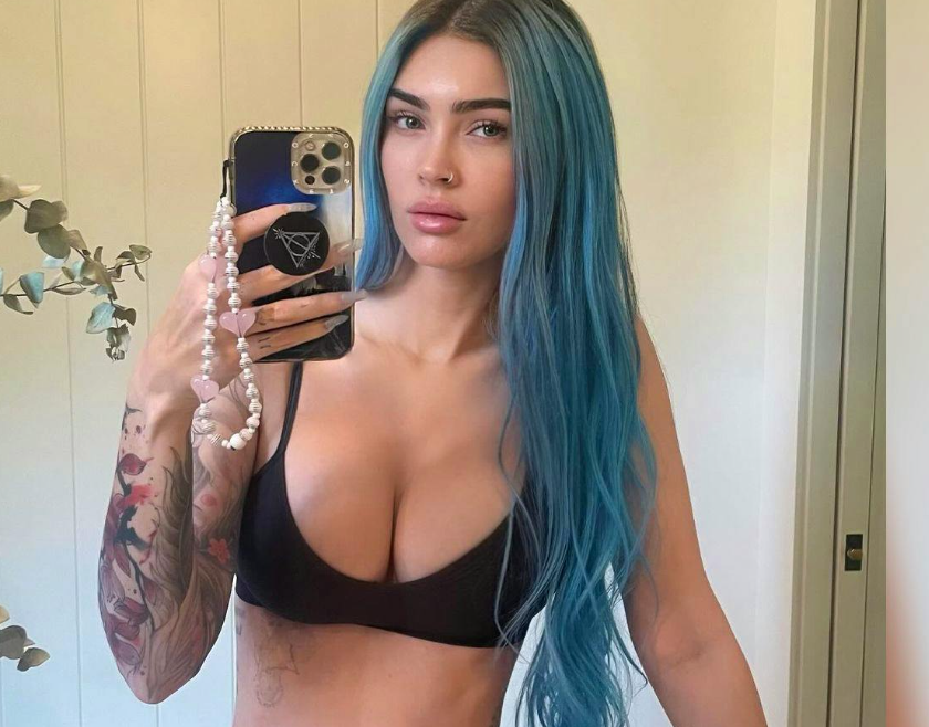 Megan Fox lançon platformën e saj ekskluzive, kërkesa e lartë shkakton ndërprerje