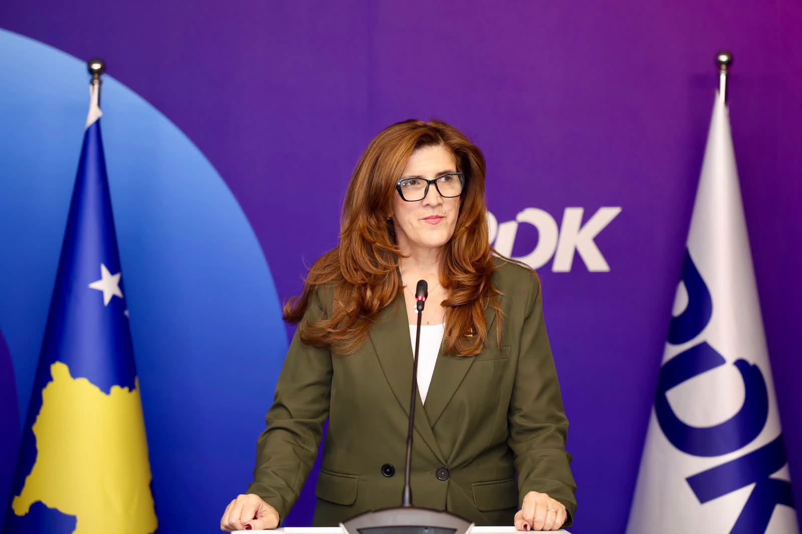 Musliu do të angazhohet në komisionet për siguri dhe administratë publike