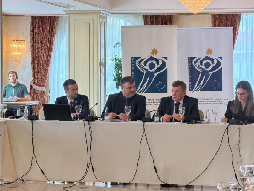 Raporti i Avokatit të Popullit ngre shqetësime për llogaridhënien e Speciales