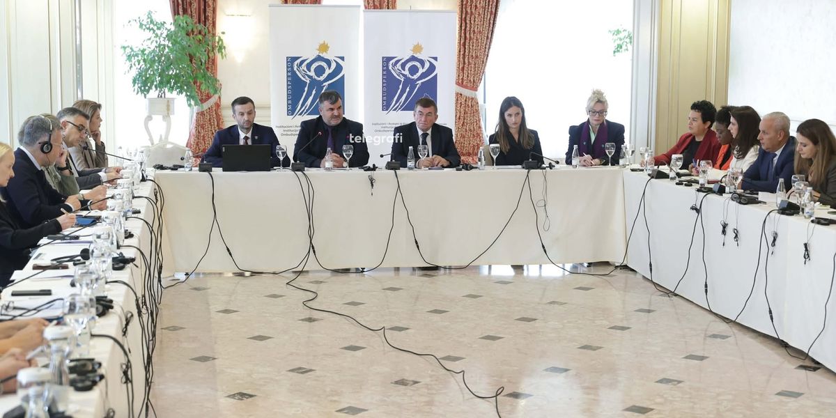 Kërkohet monitorim i pavarur i procedurave në Dhomat e Specializuara