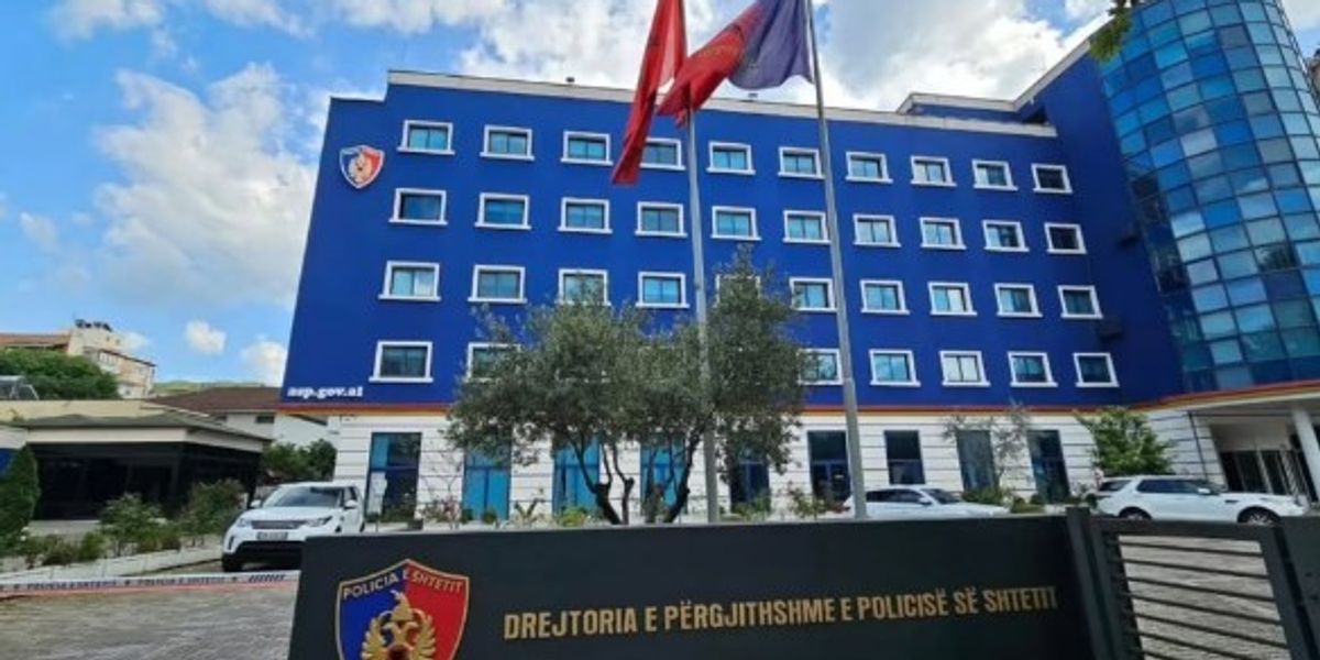 Apeli i Policisë gjatë protestës studentore: Ruani qetësinë dhe shmangni dhunën