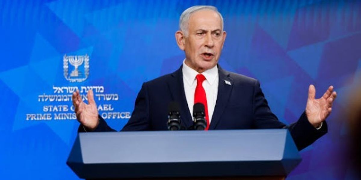 Netanyahu e quan “mrekulli” zhvillimin në Bregun Perëndimor dhe përjashton shtetin palestinez