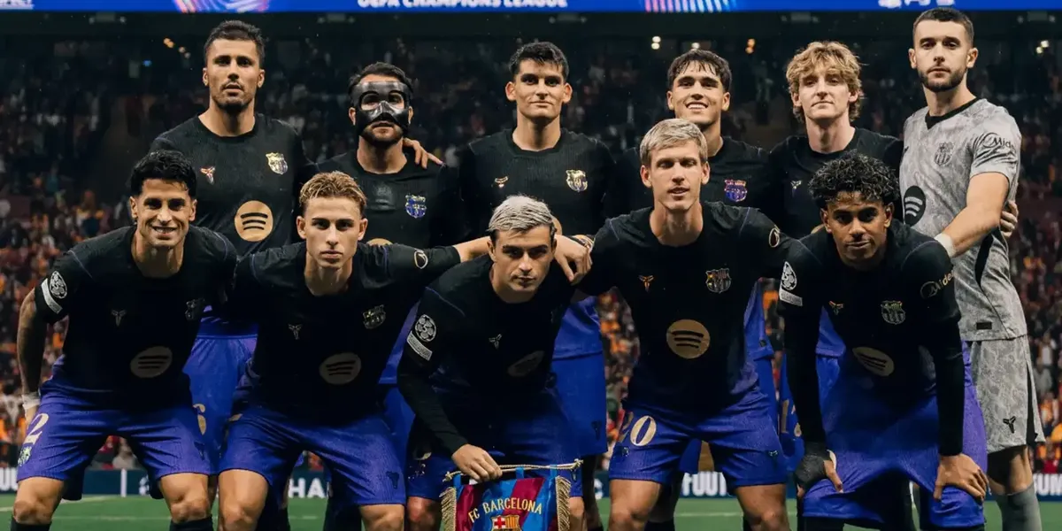 Rodri identifikon rrezikun që Barcelona duhet ta shmangë në Evropë