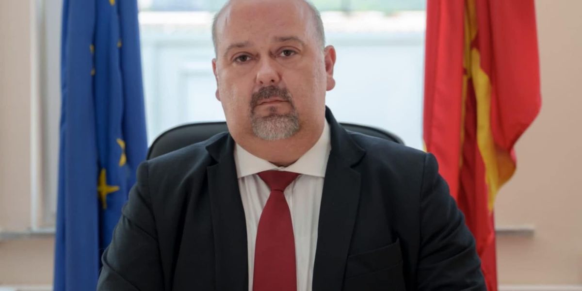 Kuvendi i Maqedonisë së Veriut konfirmon dorëheqjen e Jovica Andovskit