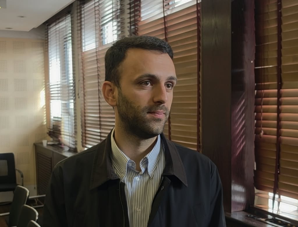 Krasniqi falënderon Presidenten për vizitën dhe flet për ndihmën brenda kompetencave ligjore