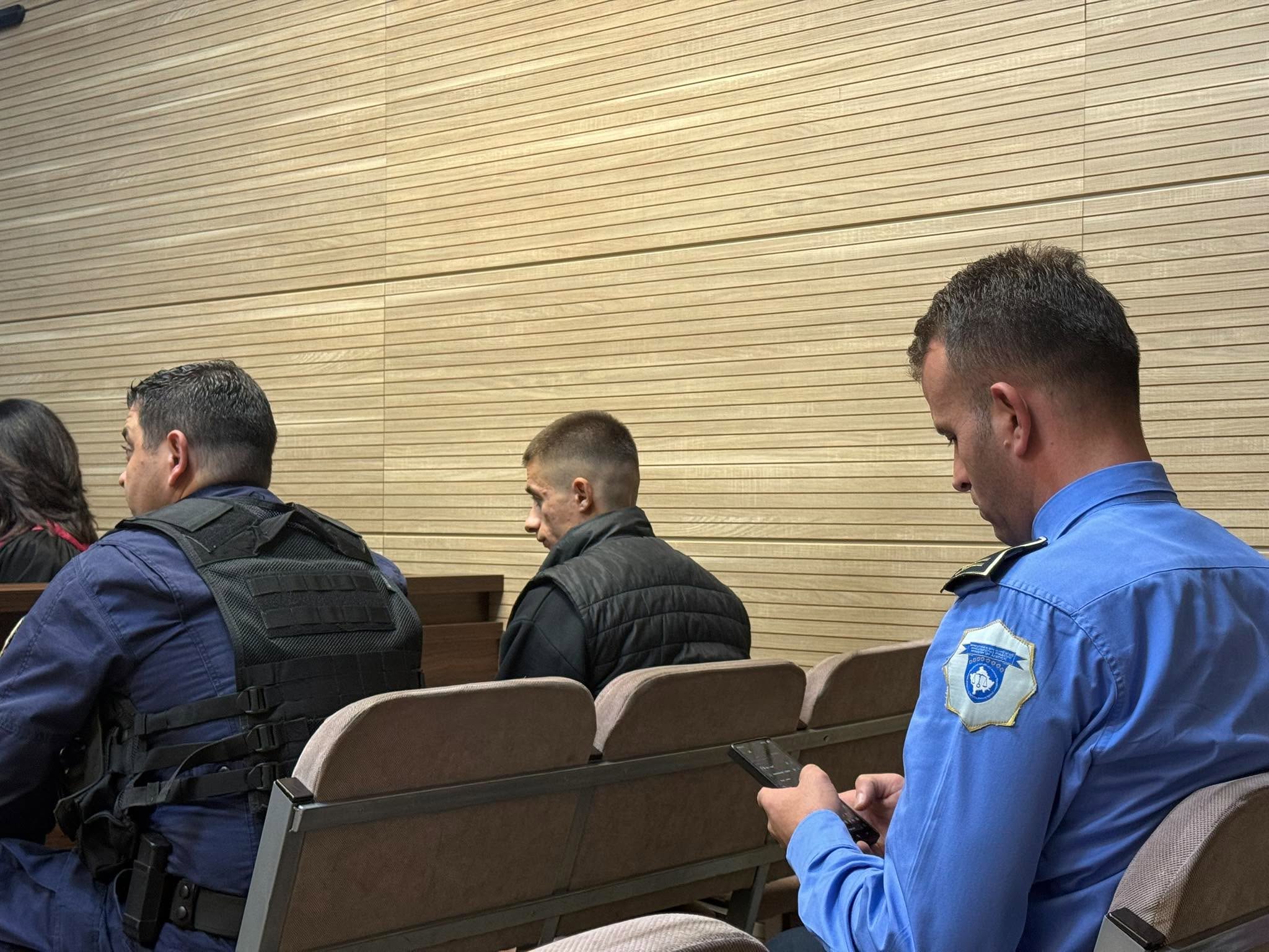 Rasti i vrasjes së Ardit Zymerit shqyrtohet në shkallën e dytë