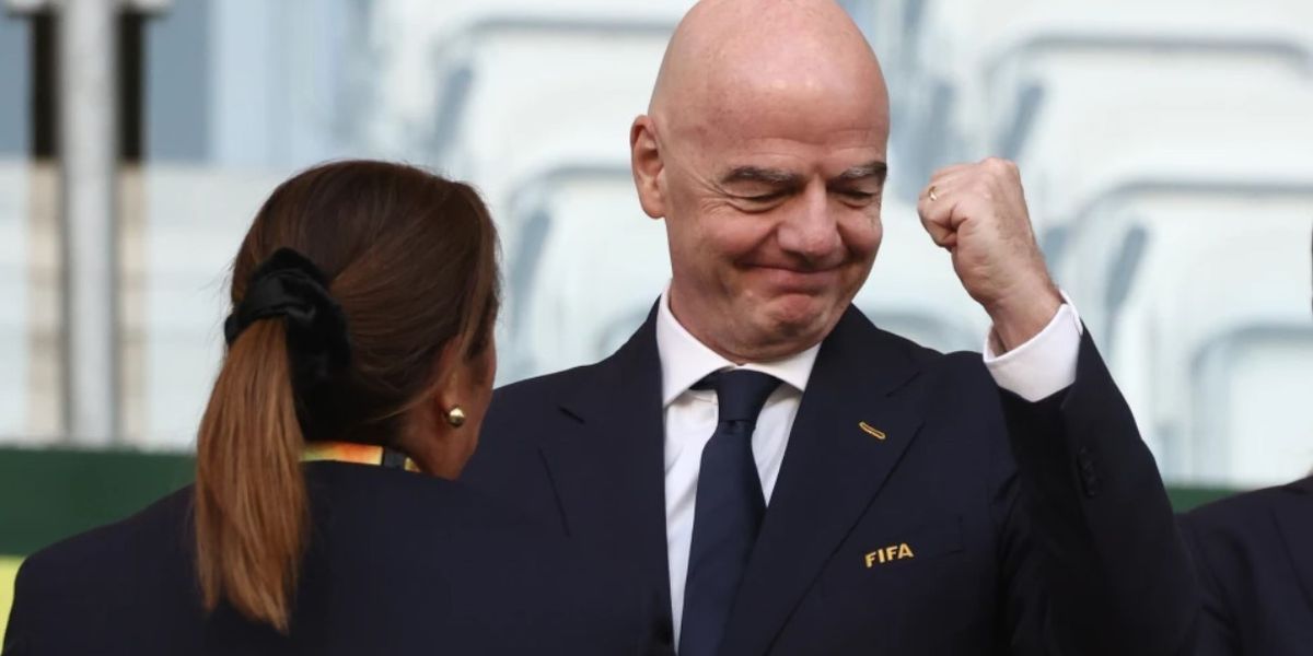 Propozimi i Infantinos: 21.5 milionë euro për secilën federatë kombëtare