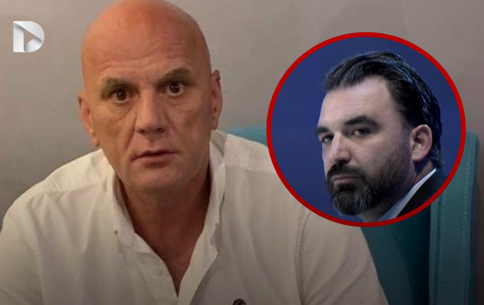 Çfarë përmban kërkesa për paraburgimin e ish-deputetit Gani Geci