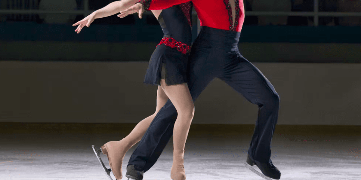 Gjykata sportive zvicerane pezullon patinatorin pas shkeljeve ndaj partneres së mitur