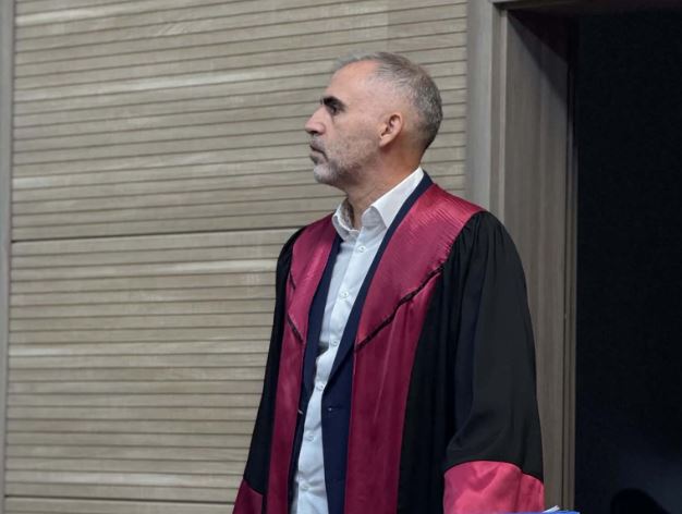 Gjykata cakton një muaj paraburgim për ish-deputetin Gani Geci