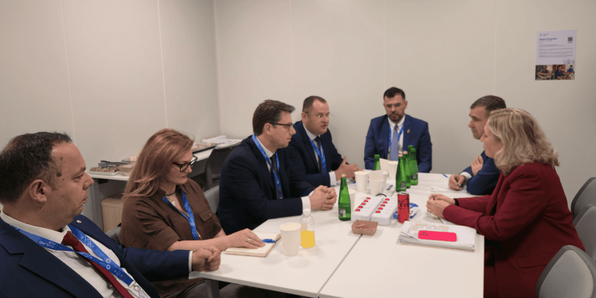Ismaili dhe Francken diskutojnë reformat në infrastrukturën e pagesave