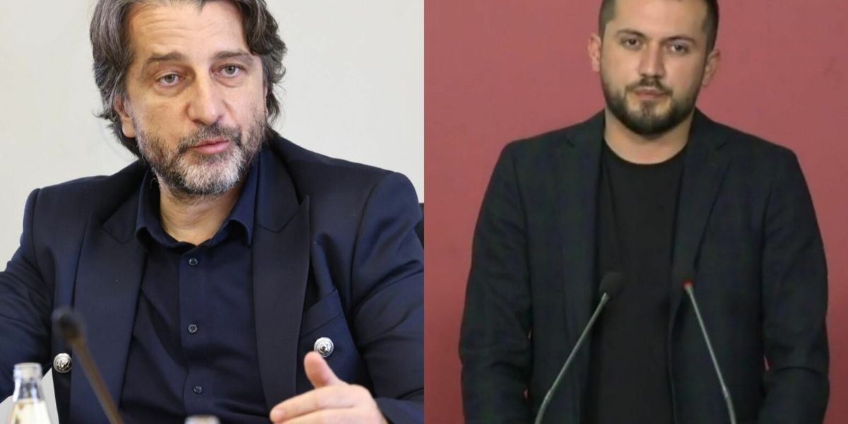 Kryetari i Prishtinës kërkon falje publike nga Azemi dhe paralajmëron veprime ligjore