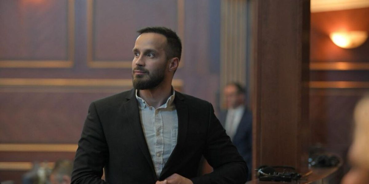 Geci kërkon sqarime nga institucionet për kallëzimin dhe kërcënimet ndaj familjes