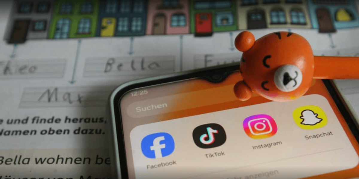 Reklamat e personalizuara për të miturit në shënjestër të projektligjit zviceran