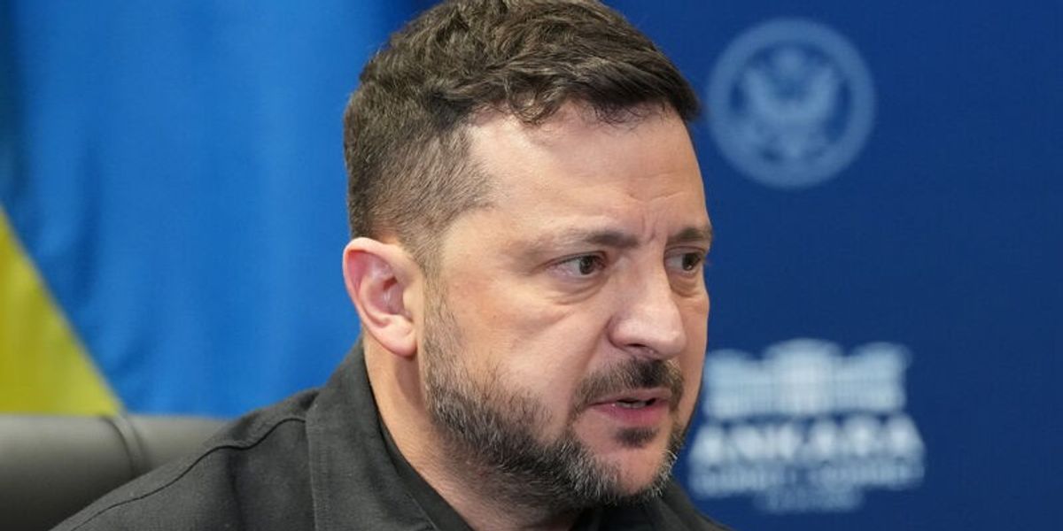 Presidenti ukrainas: Po humbasim një partner të fortë pas marrëveshjes Trump–Putin
