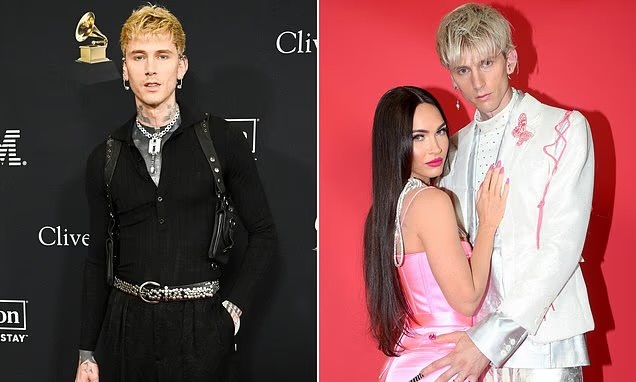 MGK: Mesazhi që më atribuohet për Megan Fox është i rremë