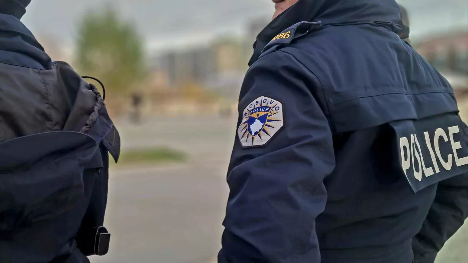 Policia heton dy raste të zhdukjes së vajzave në Prishtinë