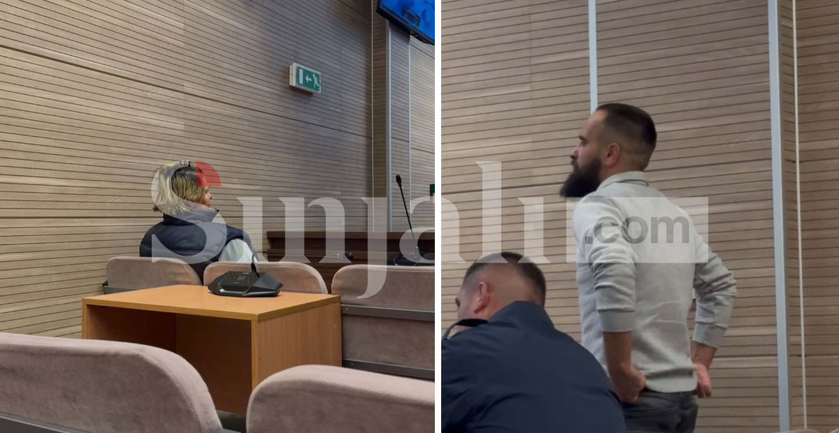 Përfundon shqyrtimi gjyqësor ndaj Bislim Sylës, vendimi pritet më 16 tetor