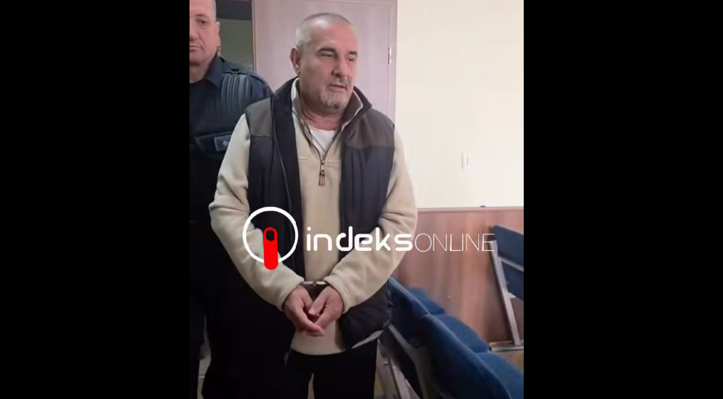 Gjykata e Pejës dënon me 22 vjet burgim Anton Ndrecajn