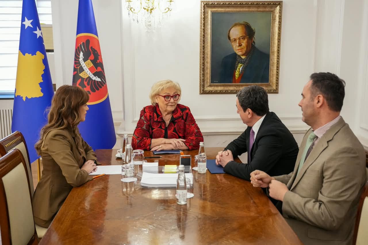 Shiroka-Pula zhvillon takimin e parë koordinues me udhëheqësit e institucioneve