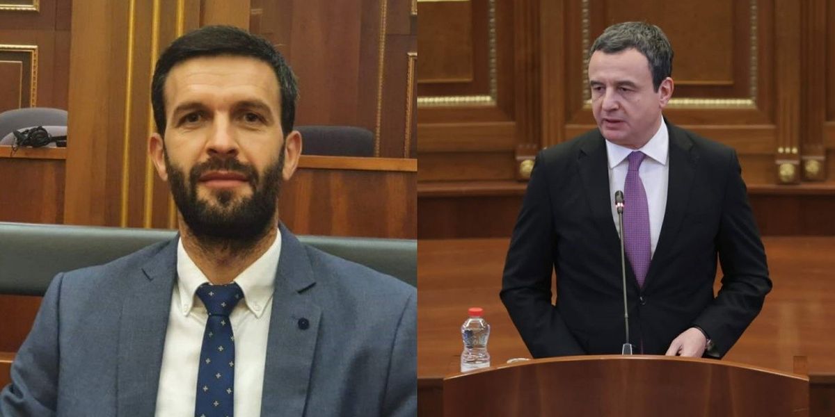Debati për 80 punonjësit: Rrahmani kërkon llogari, Kurti përmend masat e ndërmarra