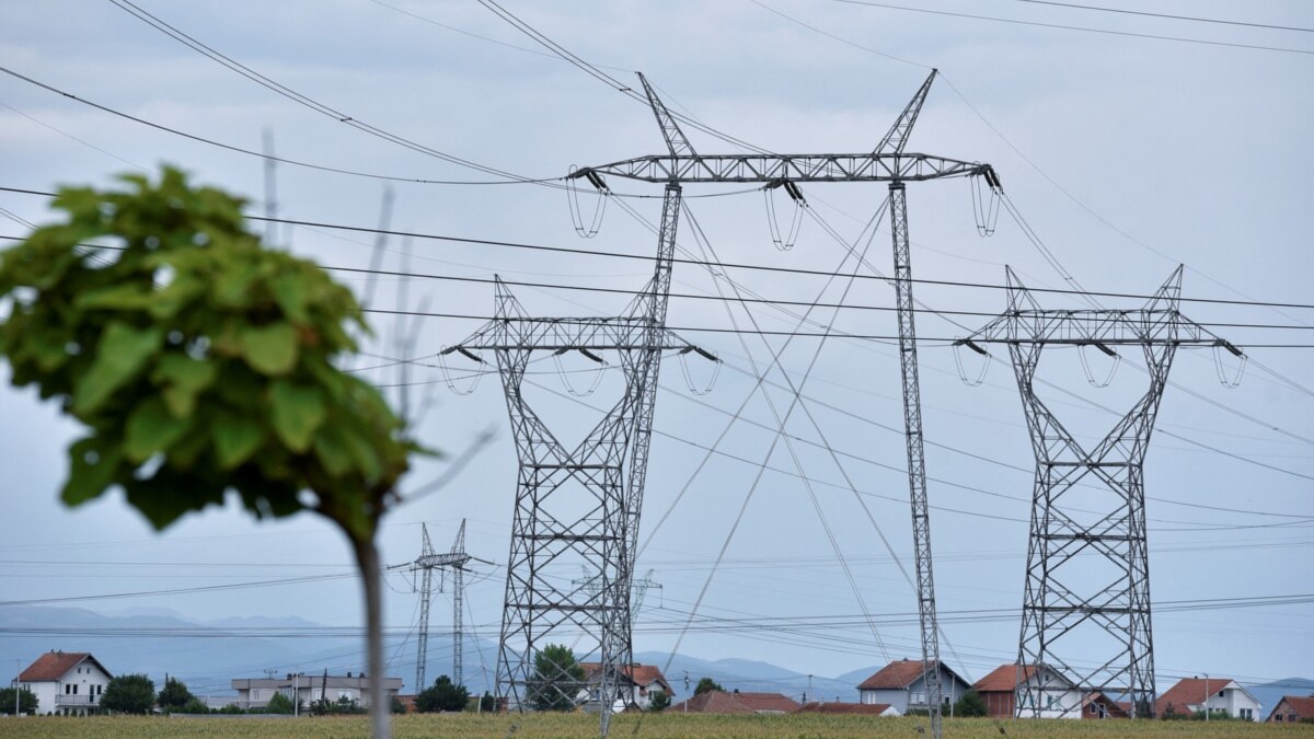 ASK: Rritje e ndjeshme e konsumit të energjisë elektrike në gusht