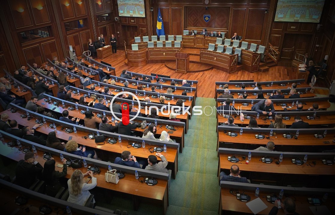 Projektligji për parandalimin e pastrimit të parave miratohet në shqyrtim të dytë
