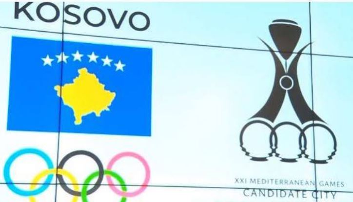 ICMG shpreh shqetësim për përgatitjet e Lojërave Mesdhetare në Kosovë