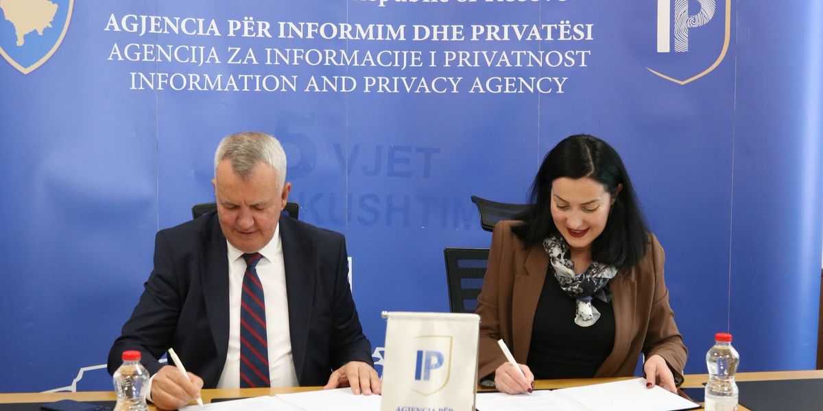 Memorandumi i ri synon publikim më të rregullt të dokumenteve në Lipjan