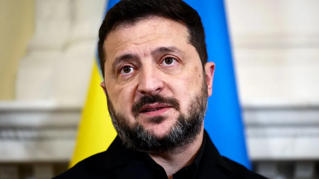 Rusia pretendon se Ukraina goditi rafinerinë e naftës në Rjazan
