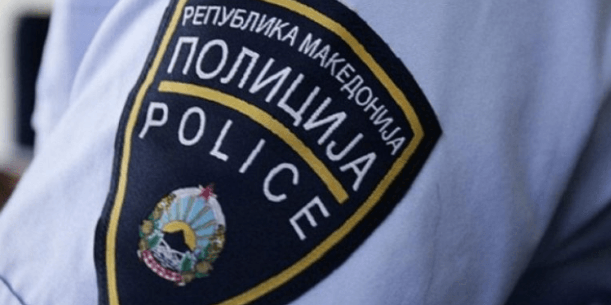 Policia ndalon shoferin e BMW-së: kishte ndalesë për drejtim automjeti
