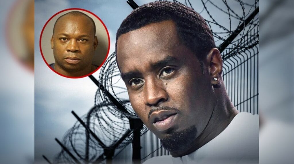 Përleshje në burgun Fort Dix: Diddy dyshohet se u plagos në kokë