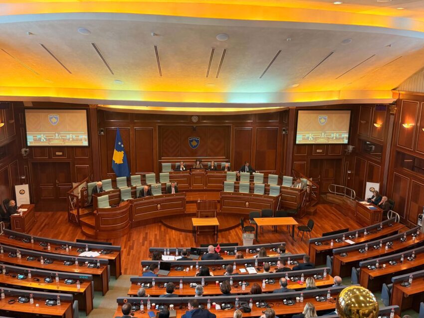 Ndryshohet ligji për pastrimin e parave dhe financimin e terrorizmit