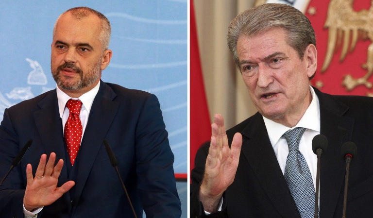 Berisha u bën thirrje mjekëve dhe infermierëve të solidarizohen me protestuesit