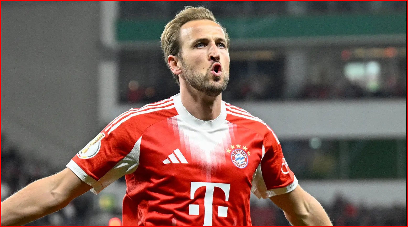 Kane pritet të qëndrojë te Bayern Munichu edhe për disa sezone