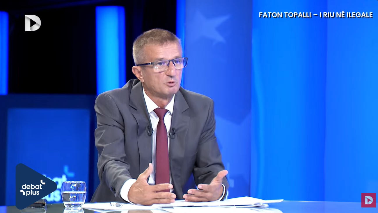 Pse organizata e Faton Topallit dërgoi telegram ngushëllimi pas vdekjes së Titos