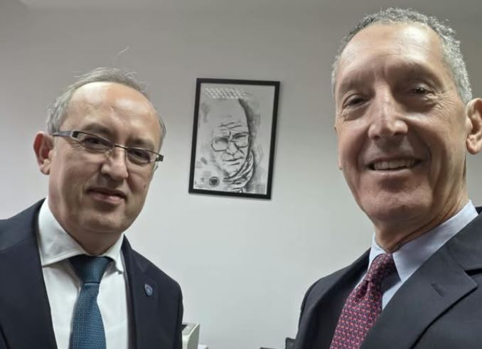 Bisedë në Kuvend për Kosovën dhe raportet me partnerin amerikan