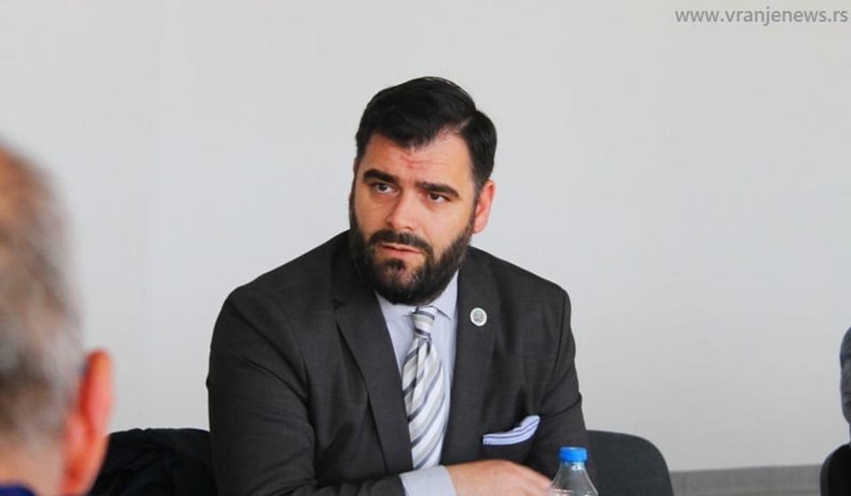Mustafi vlerëson angazhimin e Kurtit për Luginën dhe bën thirrje për koordinim