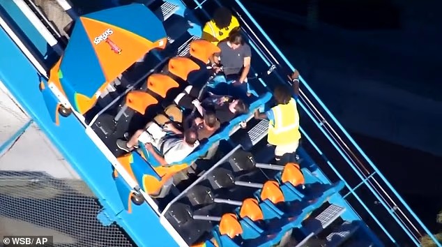 Pas aksidentit fatal, Six Flags mbyll përkohësisht nëntë atraksione