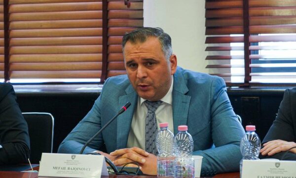 Deputeti i VV-së: Marrëveshja për presidenten ndihmoi në tejkalimin e krizës