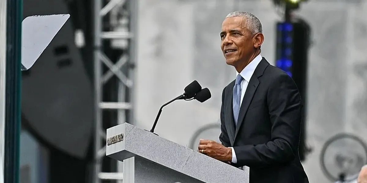 Obama: Izraeli duhet të kërkojë zgjidhje politike, palestinezët nuk do të largohen
