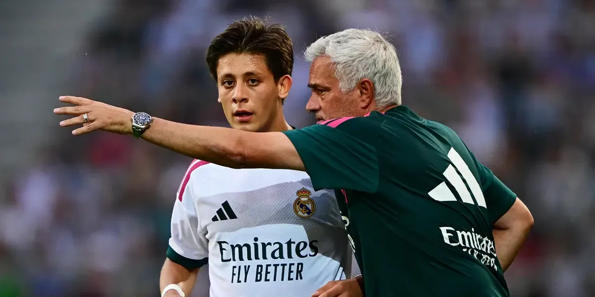 Güler ndryshon lojën, Real Madridi përmbys Romën me fitoren 4-3