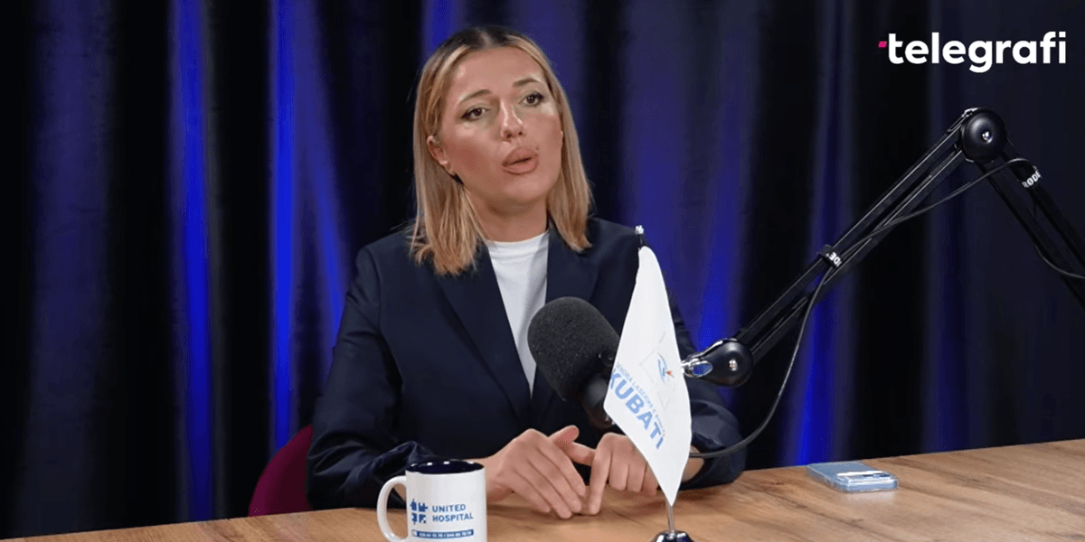 Zgjedhja e kurorave dentare: Pse vendimi duhet marrë bashkë me stomatologun